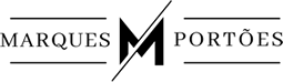 Logo Marques Portões